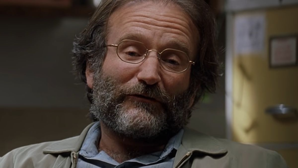 Top 10 Robin Williams Movies