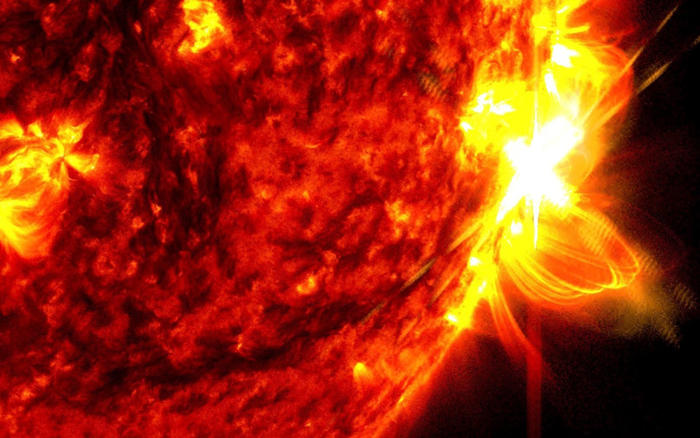 dangerous space weather early warning satellite to be built in uk