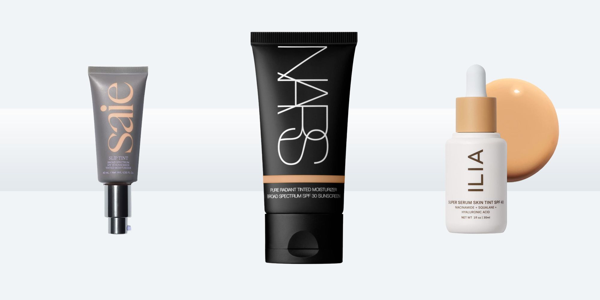 12 Best Tinted Moisturizers with SPF for Every Skin Type