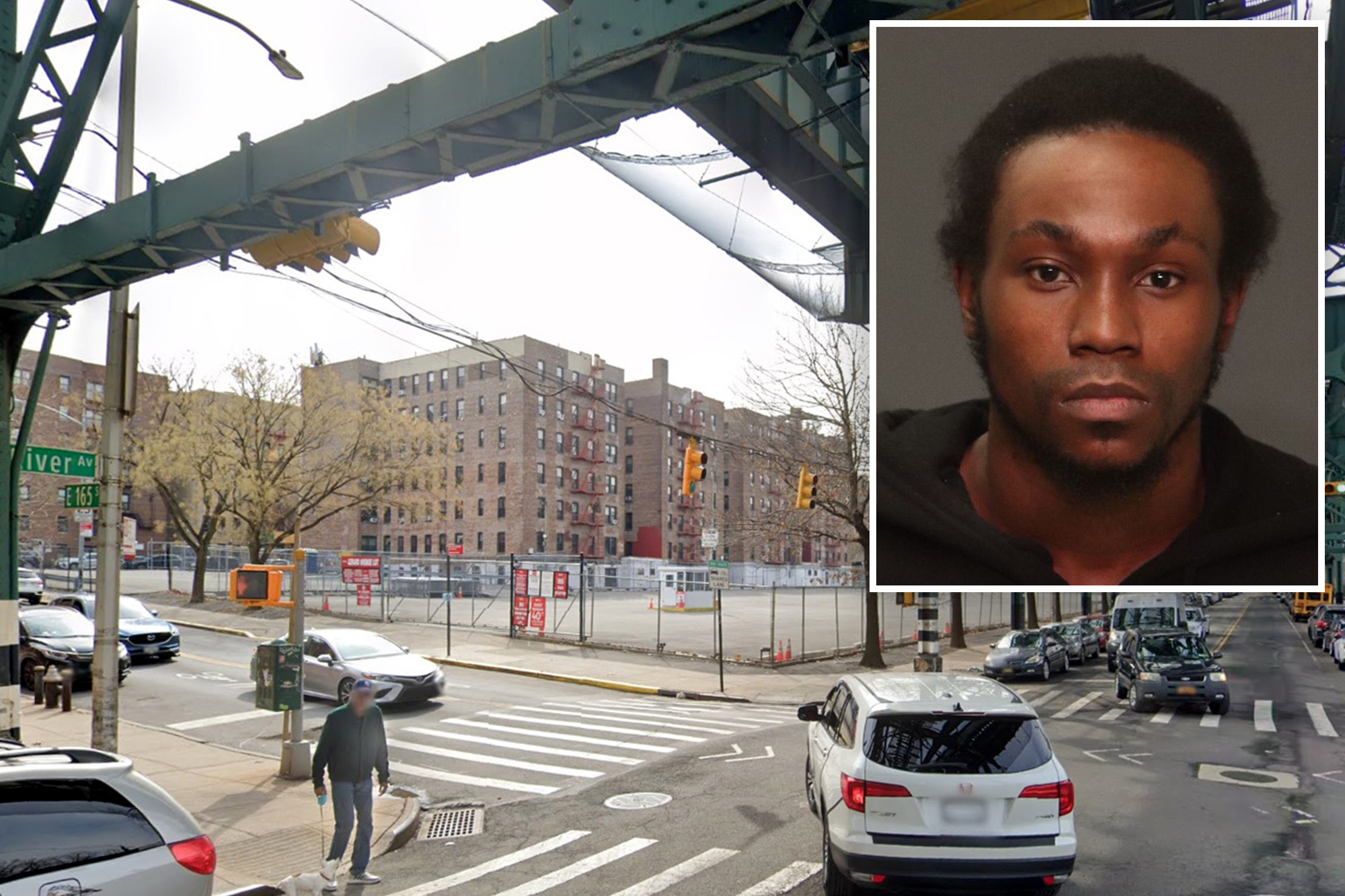 Creep With Rap Sheet Sought For Repeatedly Raping Girl, 12, In NYC: Cops