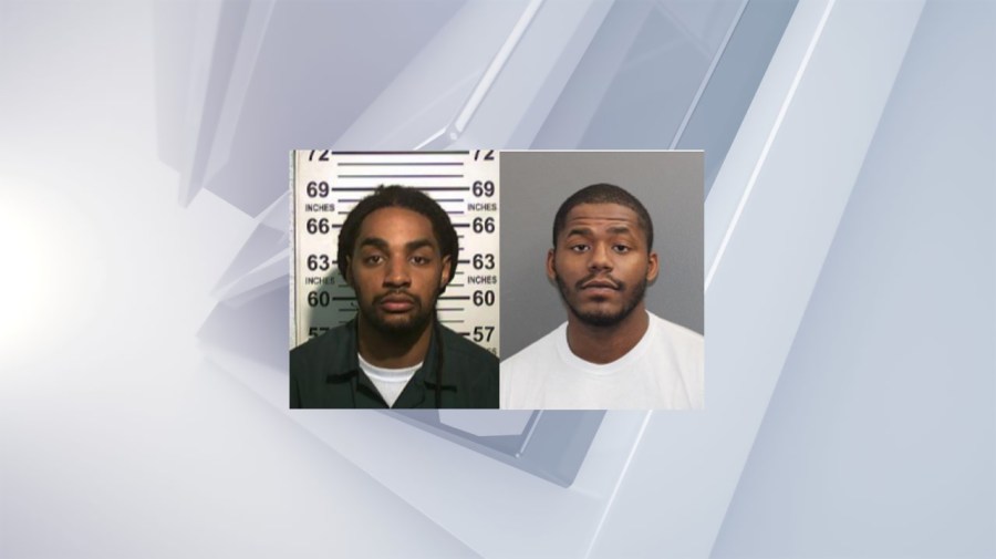 DA: 2 Schenectady Men Found Guilty Of Murder