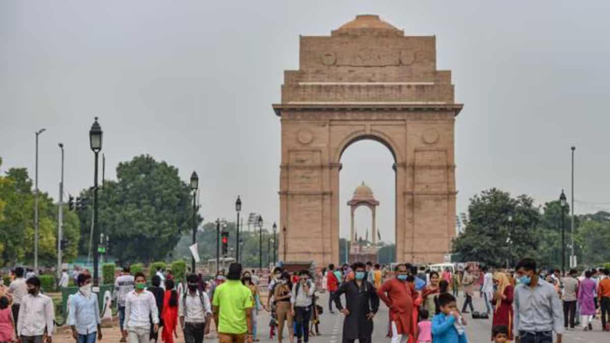 global cities index: delhi ranks best in india; kochi, thrissur better in ‘quality of life’