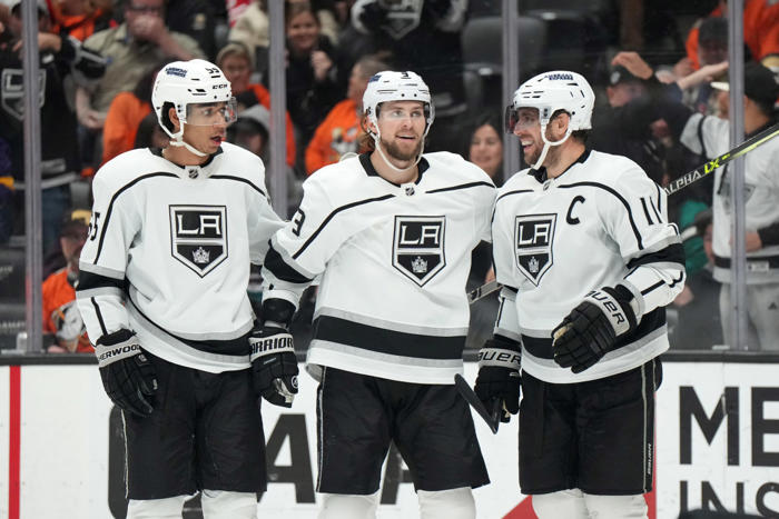 kings kopitar era is near its end: what is the game plan?