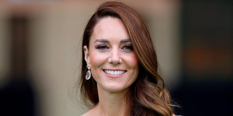 Kensington Palace Clarifies Kate Middleton's Return To Work Timeline