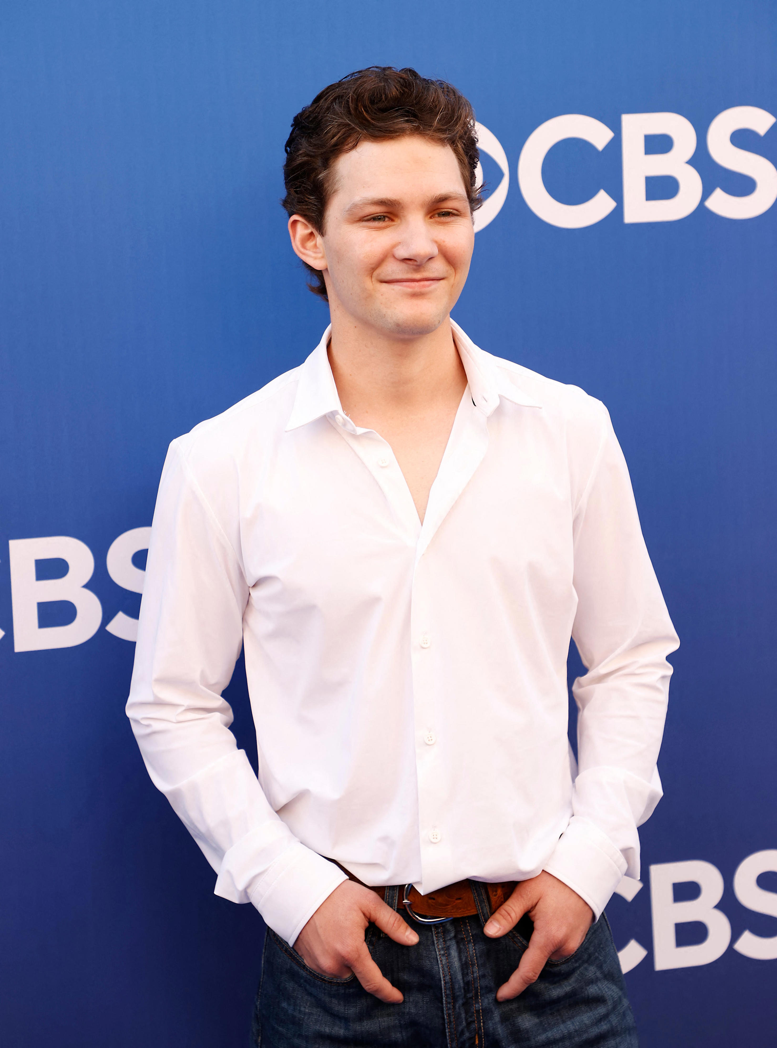 Jenna Dewan and Steve Kazee, Gabourey Sidibe, more celebrities who
