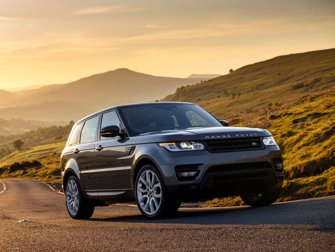 <p>In 2005, Land Rover introduced its first Range Rover variant, the Range Rover Sport. Initially based on a modified version of the smaller Land Rover Discovery platform, the Range Rover Sport adapted styling cues from the full-size Range Rover to a smaller, nimbler platform. In 2011, Land Rover added another model with the Range Rover Evoque, a subcompact crossover SUV that, at one point, was available in three-door, five-door, and convertible variants. In 2017, Land Rover introduced a fourth Range Rover variant, the sleek and aerodynamic Range Rover Velar.</p>