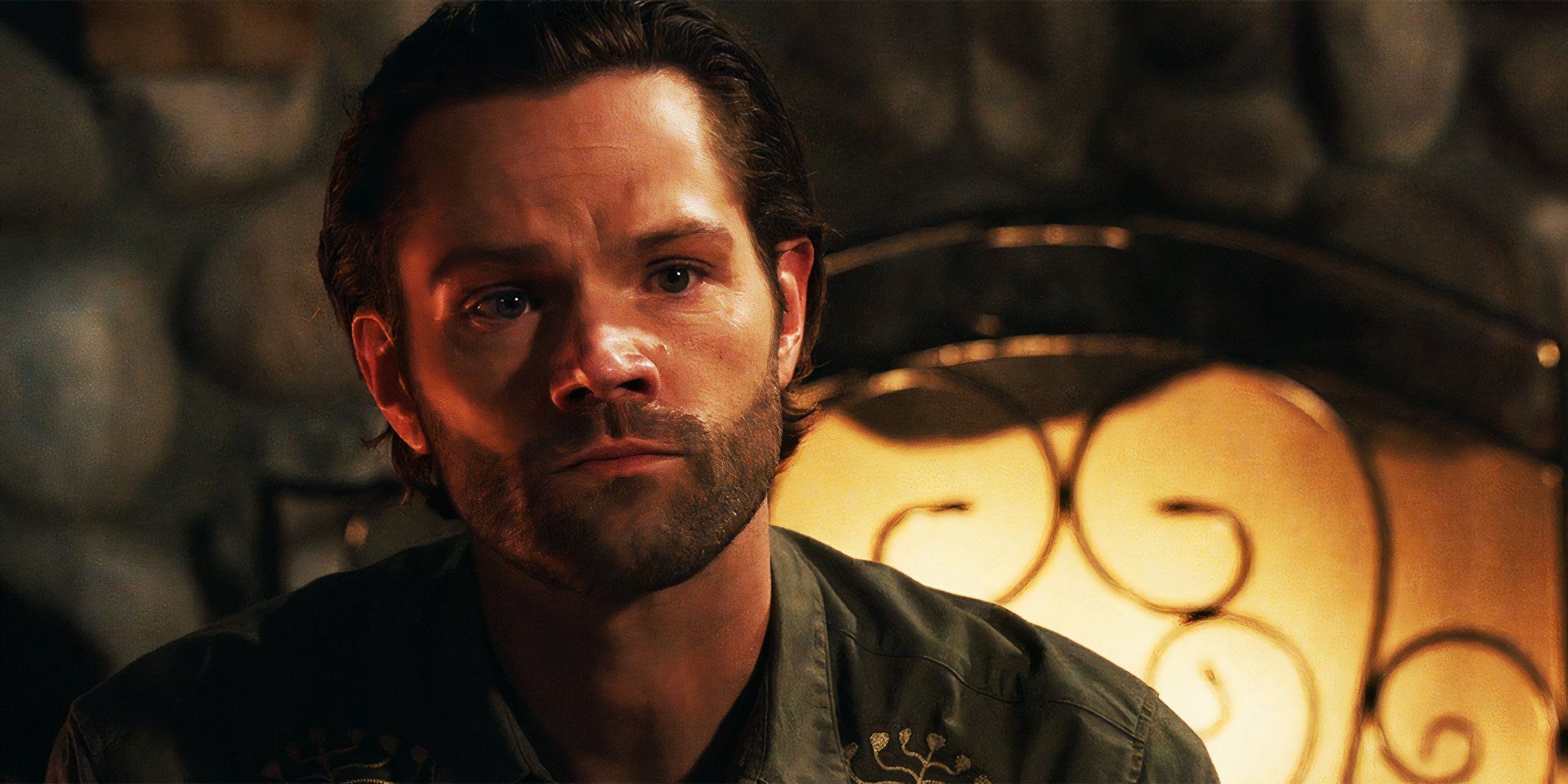 Walker Season 5 Cancelled At The CW, Ending Jared Padalecki-Led Show