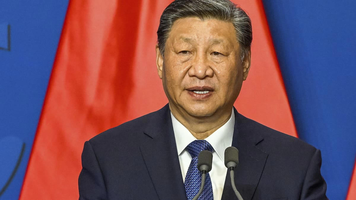 «warnung» – auch an die usa: china beginnt militärübungen um taiwan