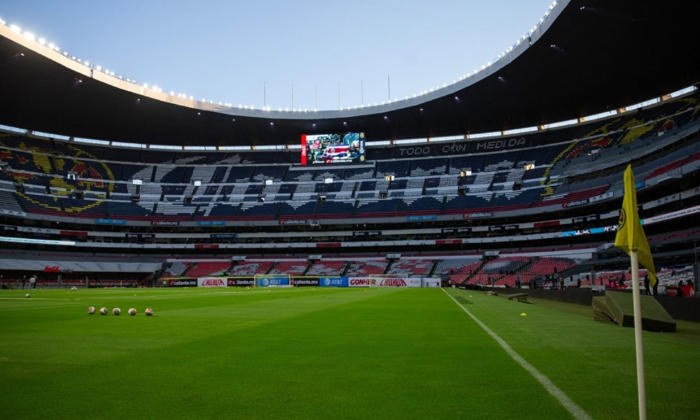 américa finalmente dejará de jugar en el estadio azteca, ¿se muda a estados unidos?