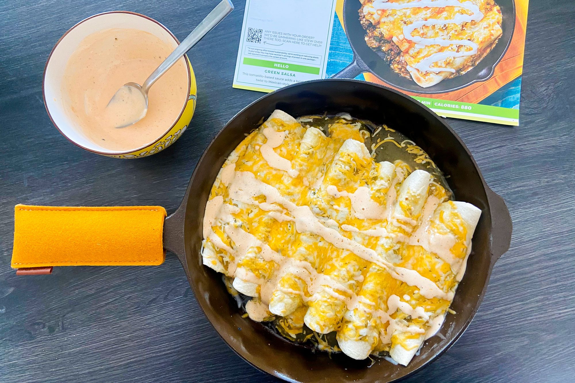 8 best meal subscriptions that deliver to your door, as tested by our ...