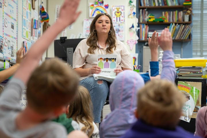 Education measures approved by the Minnesota Legislature this year include some relief on training deadlines for school districts incorporating new literacy curriculum.