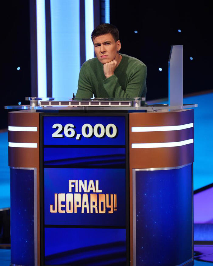 the 2024 ‘jeopardy!’ masters tournament is over. did james holzhauer win again?