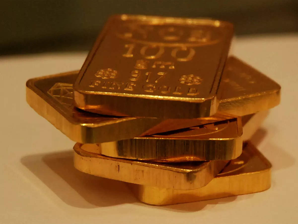 RBI Adds 24 Tonnes Of Gold In Four Months As Hedge Against Volatility