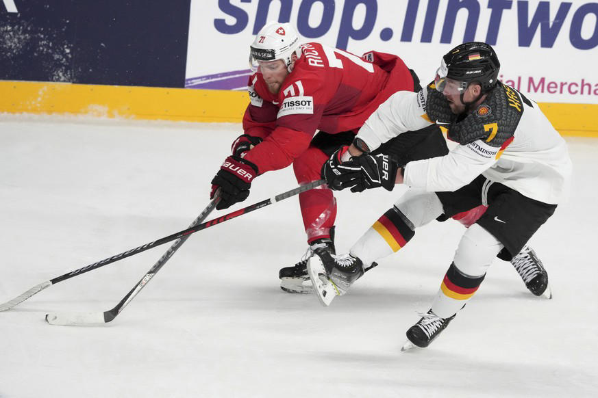 ein hockey-spiel – unsere letzte möglichkeit, die deutschen herauszufordern
