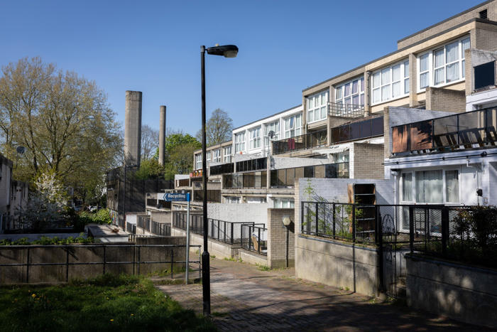lambeth: estate tenants forced to move out homes amid council regeneration plans