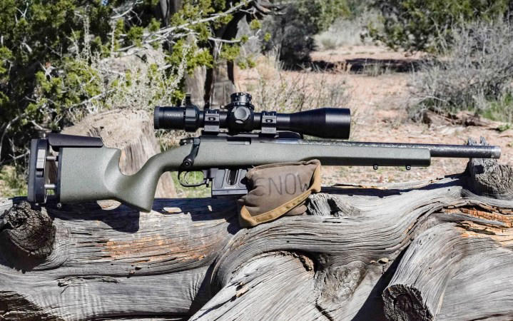 the best .22 lr rifles of 2024, tested and reviewed
