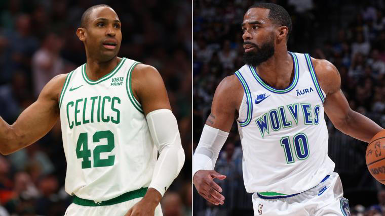 oldest nba players in 2024 playoffs: where al horford, mike conley, others rank among nba veterans
