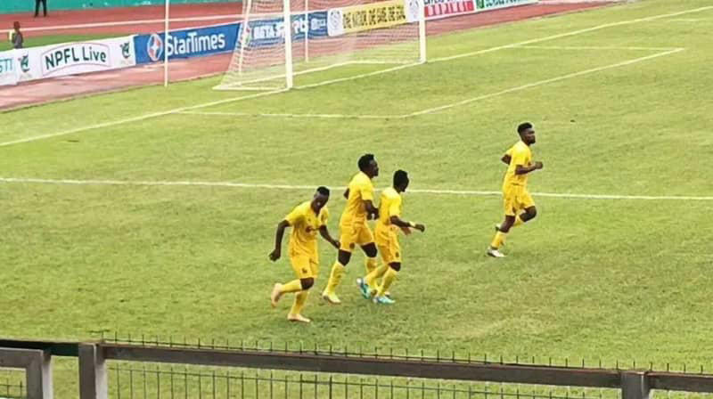 bendel insurance shift attention to npfl after federation cup outster