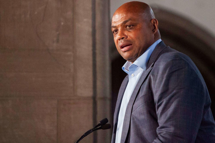 Charles Barkley and TNT could be out as NBA reportedly finalizing deals with ESPN, Amazon, and NBC