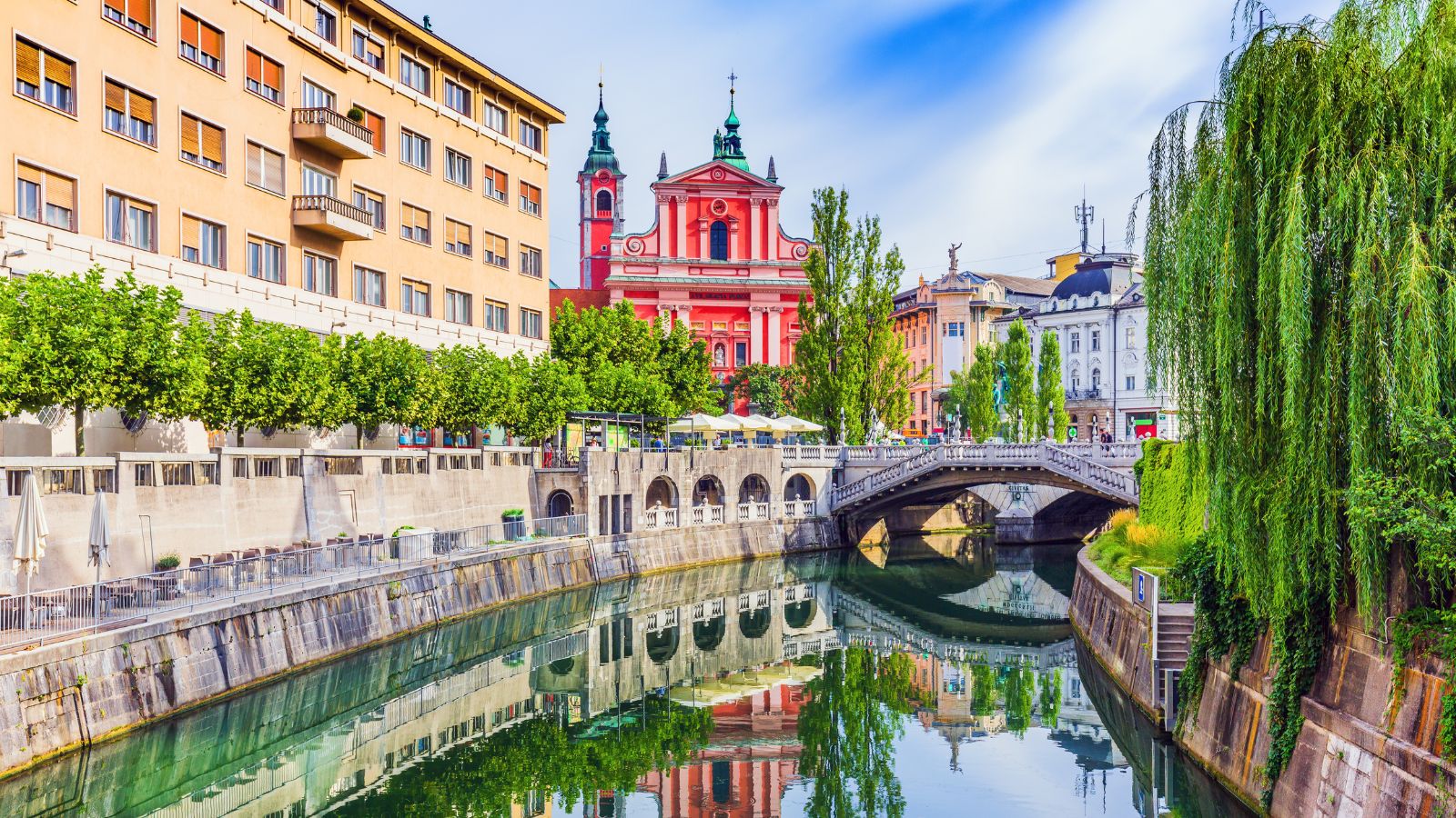 <p>According to another traveler, Slovenia is a hidden gem rarely crowded in June. Drawing comparisons to Vienna, this user describes Slovenia as a smaller and private version of the famous Austrian city. With its stunning landscapes, picturesque towns, and welcoming locals, Slovenia offers a peaceful and less touristy escape for those seeking a unique European experience.</p>