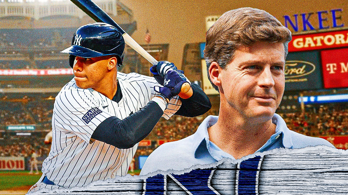 Hal Steinbrenner’s Comments Indicate Yankees’ Juan Soto Re-signing Is ...