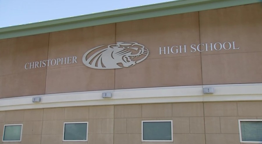 Student Stabs Classmate At Gilroy High School