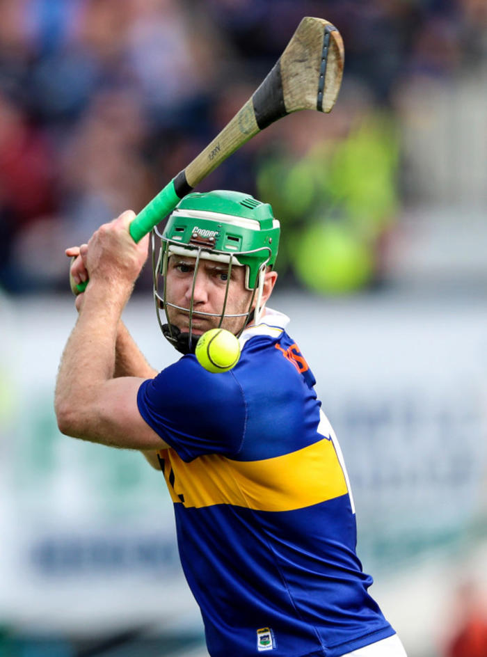 tipp's last stand: what have the premier left other than pride against clare?