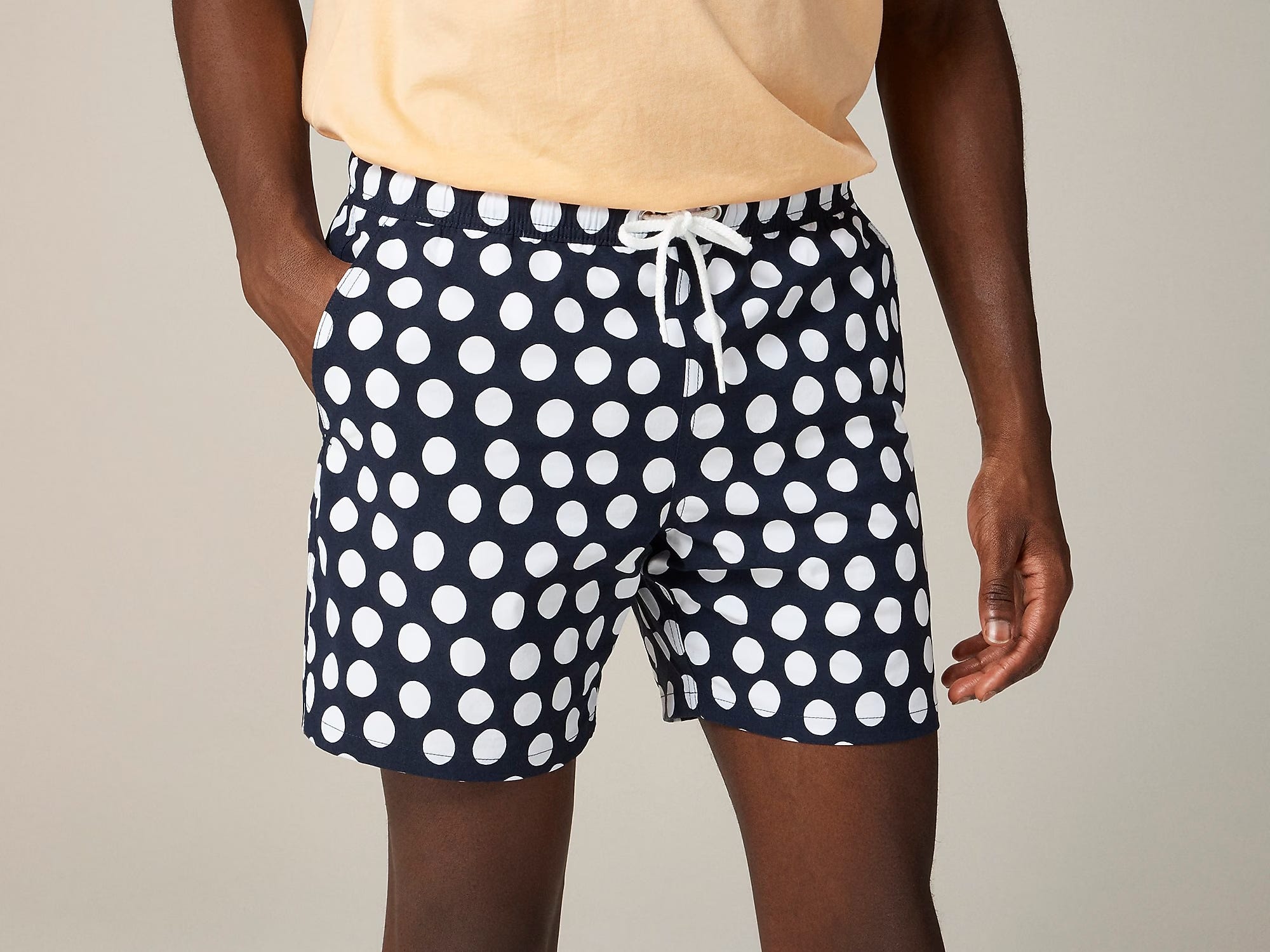 The 20 coolest swim trunks to wear all summer long