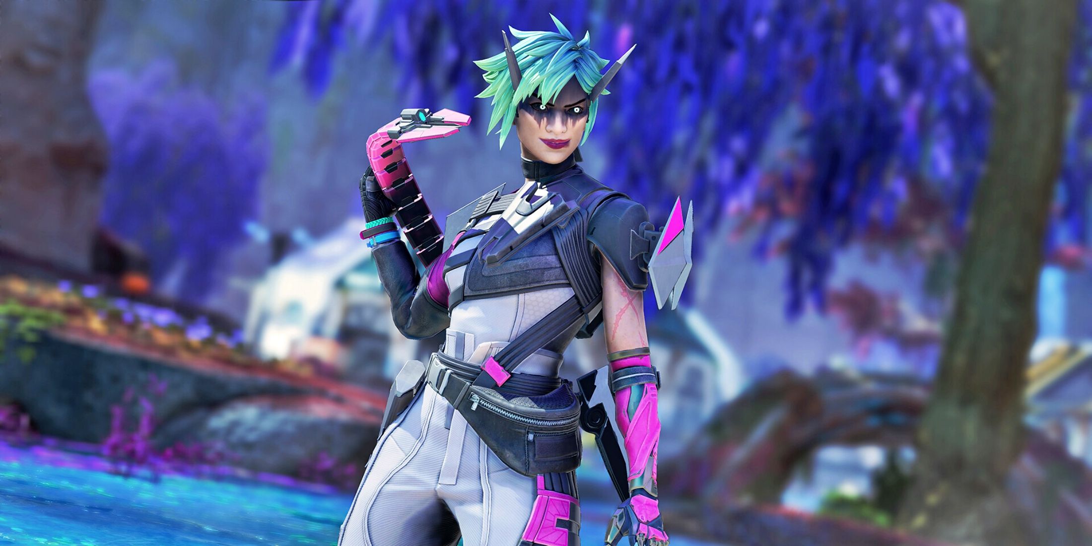 Apex Legends: How Alter's Rework Compares to Her Original Kit