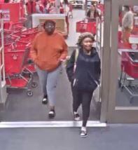 HPD Seeking Suspects In Felony Shoplifting Investigation