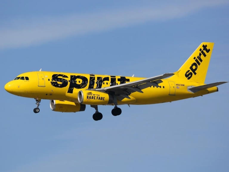 Good news for Florida fliers who use Spirit Airlines: Change and cancellation fees that reached $119 have ended.