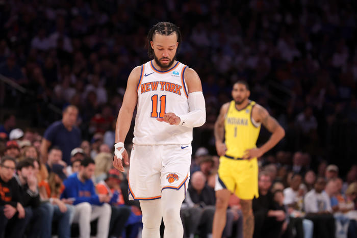 latest announcements show how deep knicks' injury issues ran