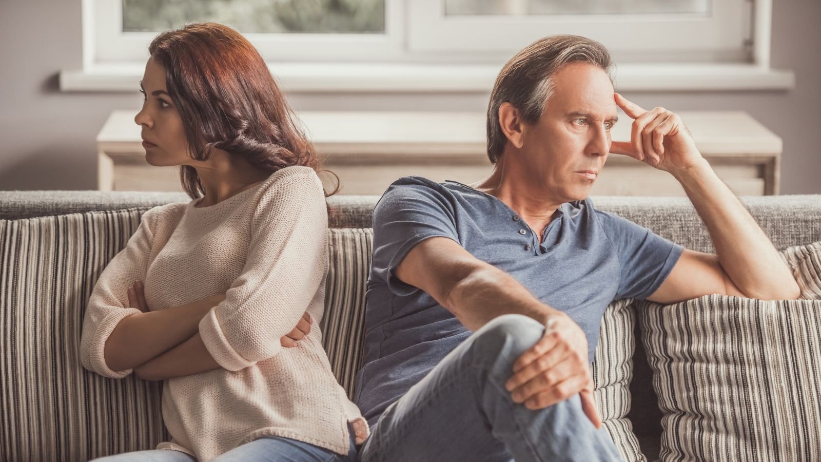 <p>Gray divorce, once rare, is now increasingly common, with over a third of <a href="https://www.apa.org/monitor/2023/11/navigating-late-in-life-divorce" rel="noopener">American divorcees</a> being older than 50. This trend reflects evolving expectations and social constraints, as individuals seek personal happiness and fulfillment even after decades of marriage.</p>