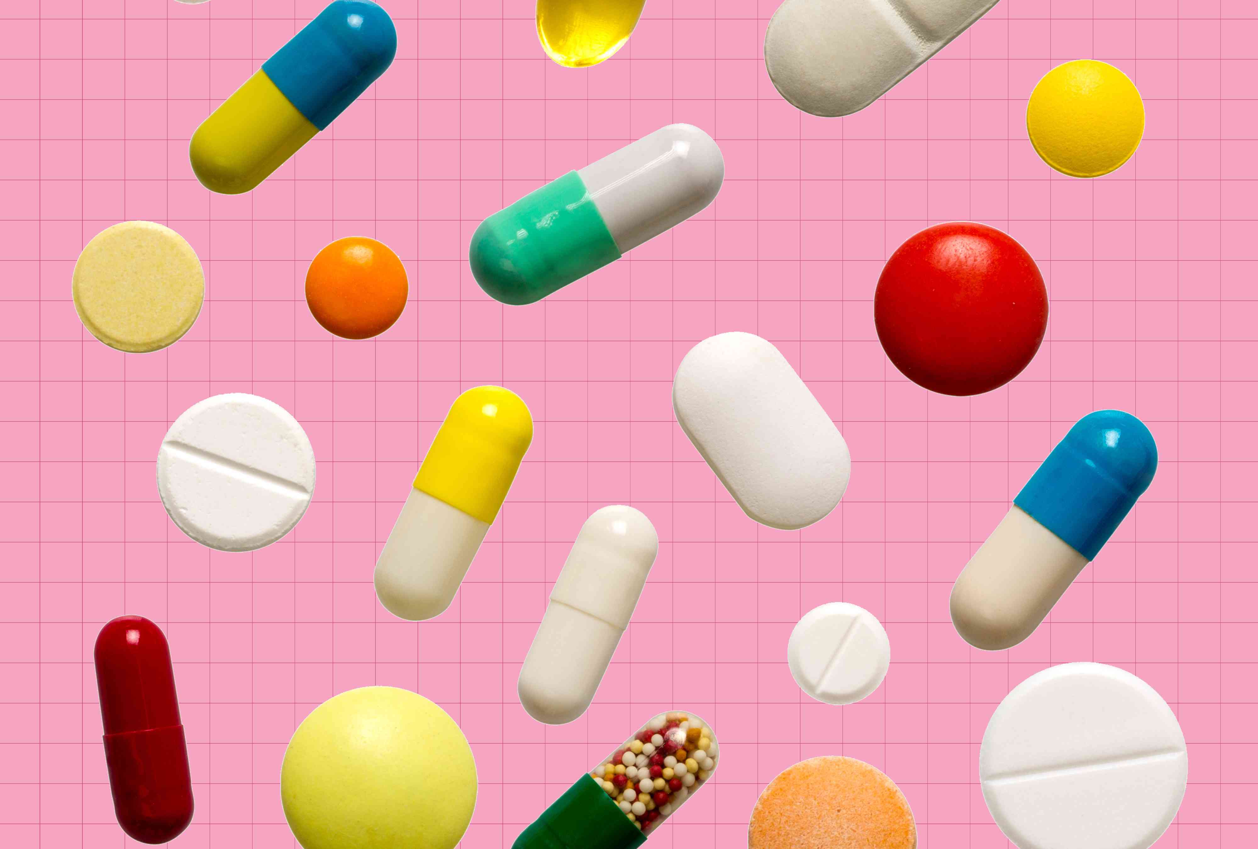 Can You Die From Taking Too Many Multivitamins? Here's What Health ...