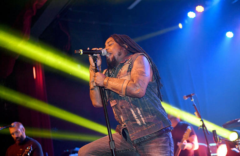 Sevendust 21st Anniversary tour: Presale code, dates, venues, & all you need to know