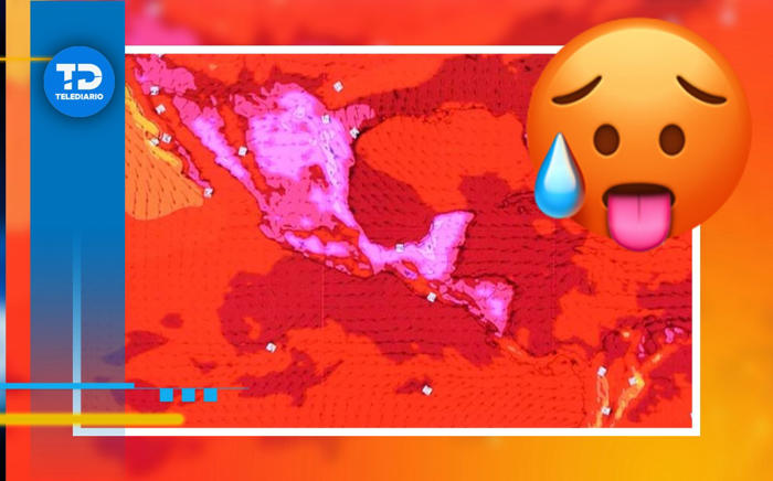 unam alerta que vienen los 15 días históricamente más calurosos en méxico