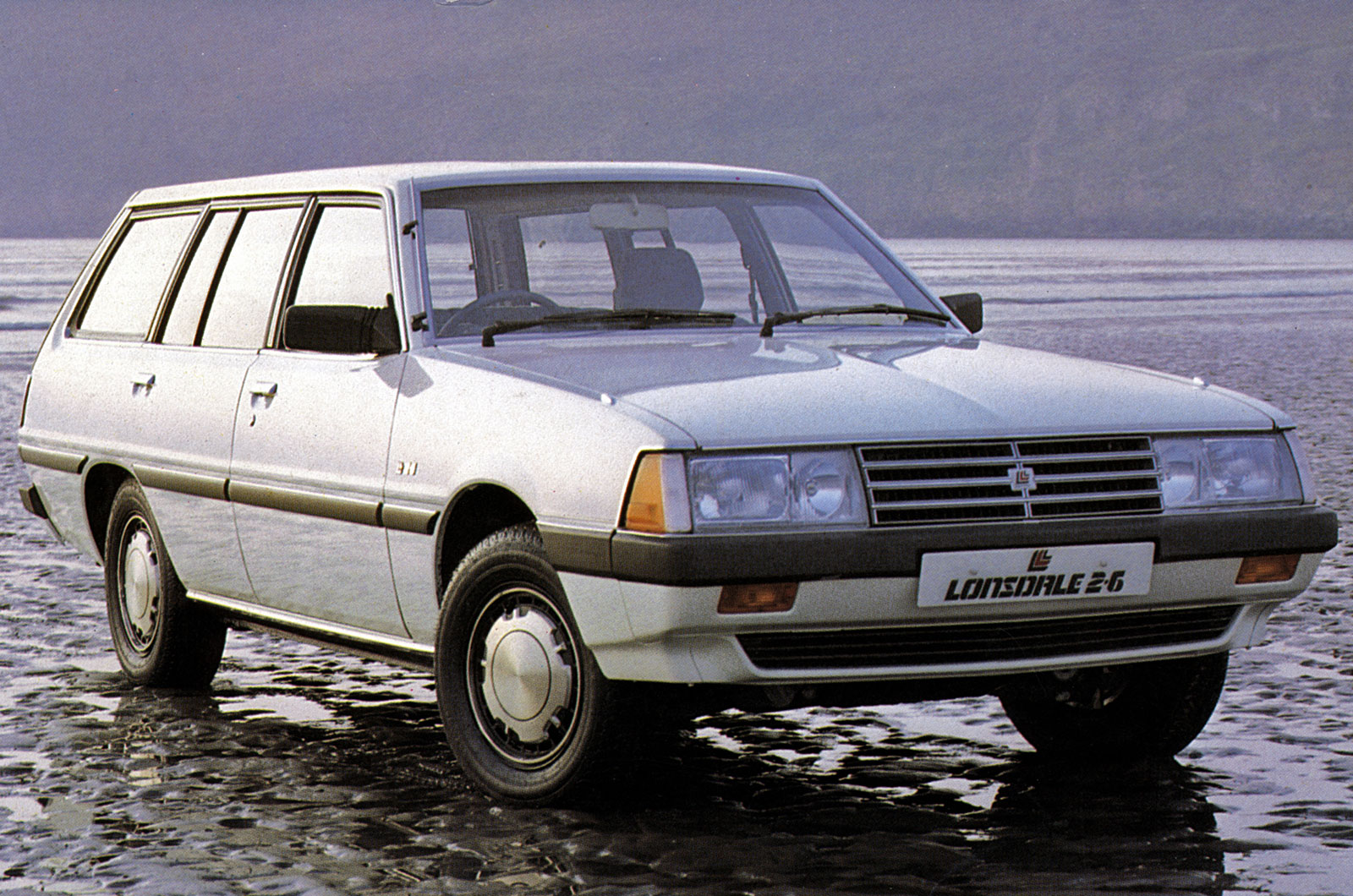 Totally forgotten cars - but do you remember any of them?