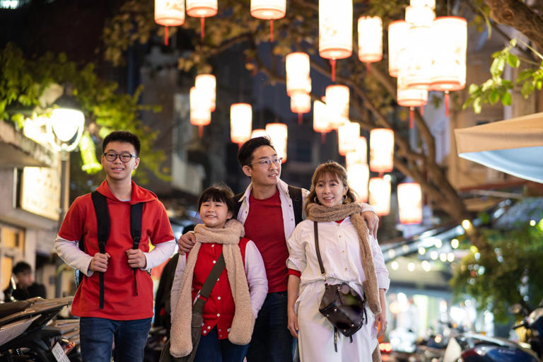 Family Adventures Await: Top Travel Trends for Singapore Families in 2024