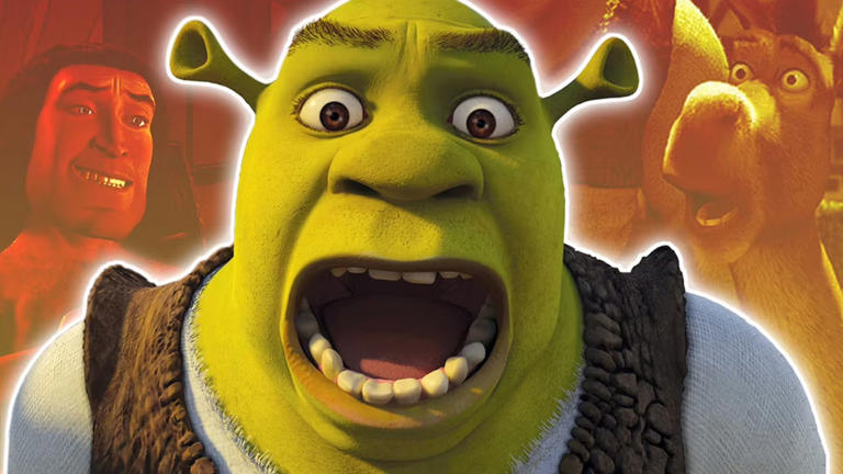 The Best Shrek Quotes Of All Time