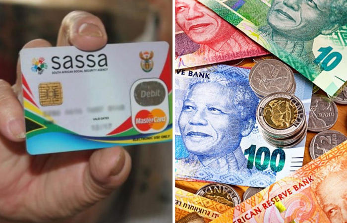 how old-age pensioners survive on sassa grants in 2024