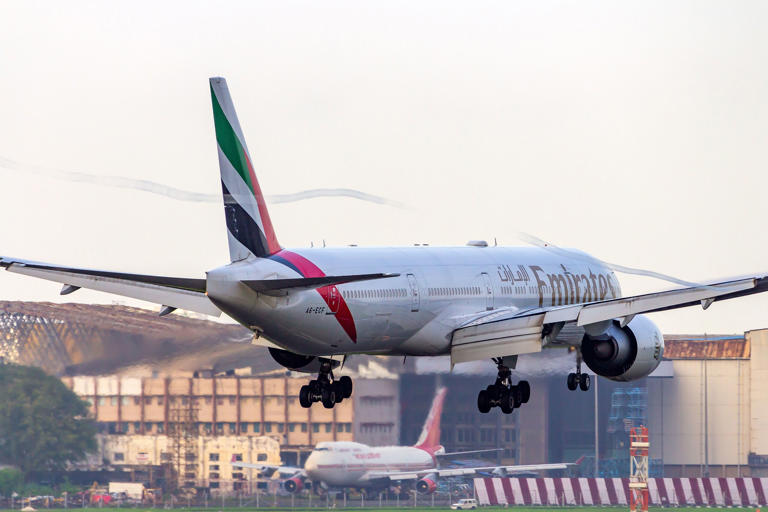 IATA Reports 97% Passengers 'Satisfied' After Last Flight