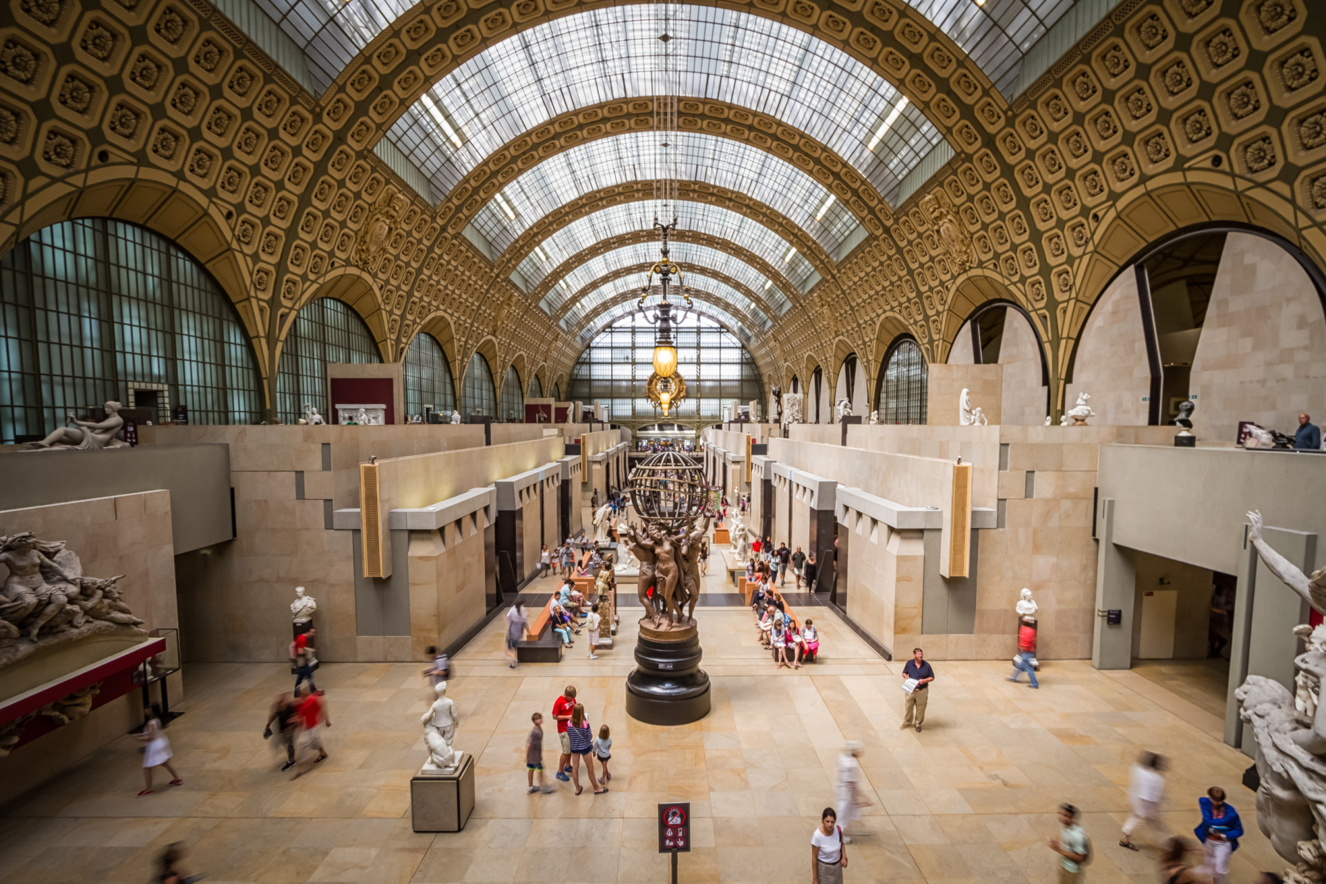 <p>The Musée d'Orsay is a popular tourist attraction that draws large crowds, making it a target for pickpockets.</p><p><a href="https://www.msn.com/en-us/community/channel/vid-7xx8mnucu55yw63we9va2gwr7uihbxwc68fxqp25x6tg4ftibpra?cvid=94631541bc0f4f89bfd59158d696ad7e">Follow us and access great exclusive content every day</a></p>