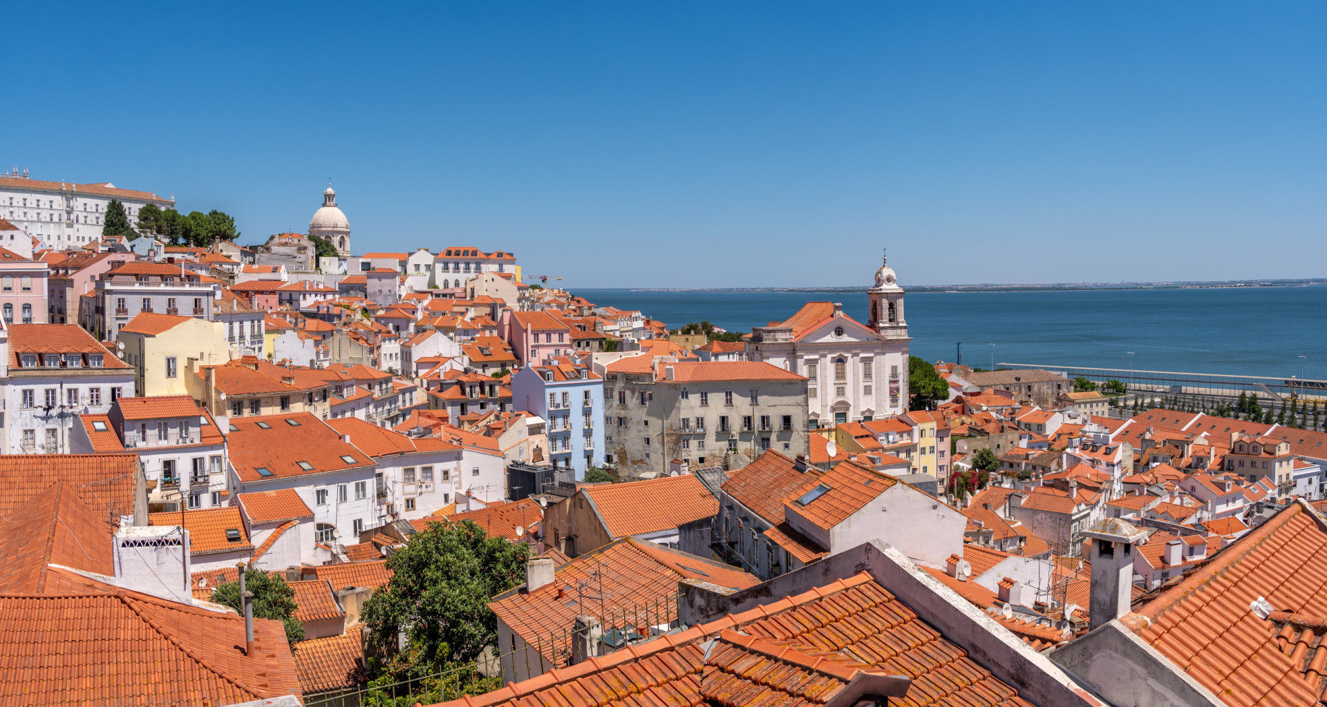 <p>The winding, narrow streets of Alfama, Lisbon's old town, attract pickpockets. Keep an eye on your belongings and stay alert when navigating busy areas.</p><p><a href="https://www.msn.com/en-us/community/channel/vid-7xx8mnucu55yw63we9va2gwr7uihbxwc68fxqp25x6tg4ftibpra?cvid=94631541bc0f4f89bfd59158d696ad7e">Follow us and access great exclusive content every day</a></p>