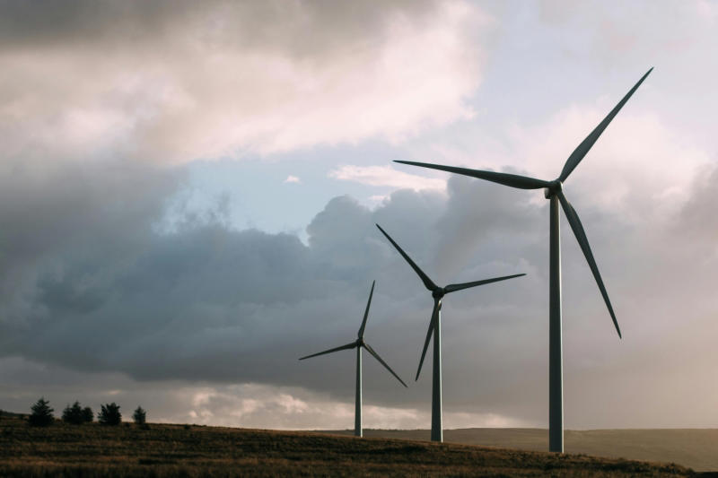 saudi inks 2 ppas for 1,100 mw wind projects