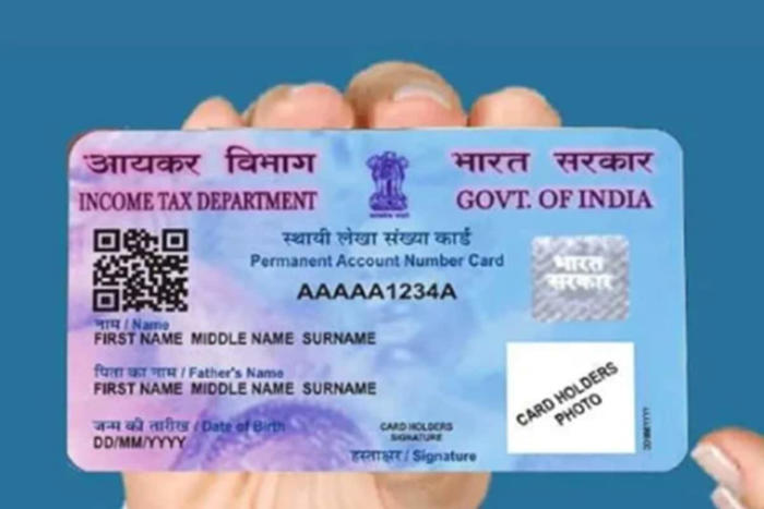 how to, how to read your pan card format? decoding 10-digit permanent account number