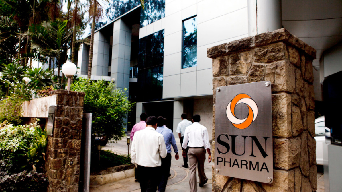 sun pharma dips over 4% on weak margin growth expectation in fy25: here’s what brokerages say