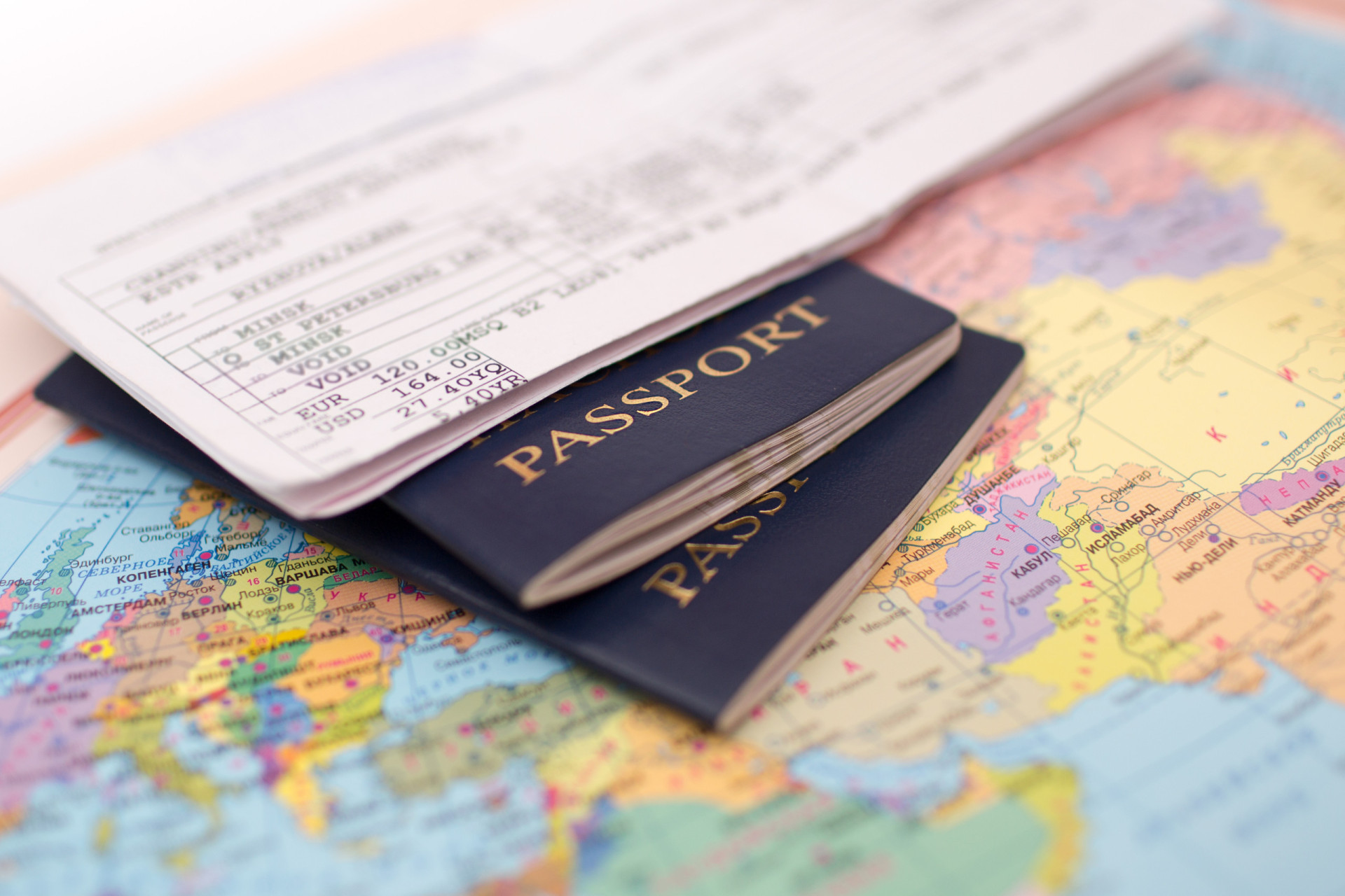 <p>Ensure you have copies of your travel itinerary, passport, visa, bank information, and vaccination documents in case the originals are stolen. Consider taking out an insurance policy to protect against the theft of your phone or other valuables.</p><p><a href="https://www.msn.com/en-us/community/channel/vid-7xx8mnucu55yw63we9va2gwr7uihbxwc68fxqp25x6tg4ftibpra?cvid=94631541bc0f4f89bfd59158d696ad7e">Follow us and access great exclusive content every day</a></p>