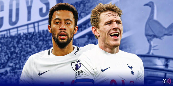 spurs eyeing dream gallagher partner who's like mousa dembele