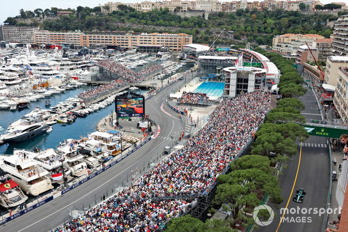 2024 f1 monaco grand prix session timings and preview