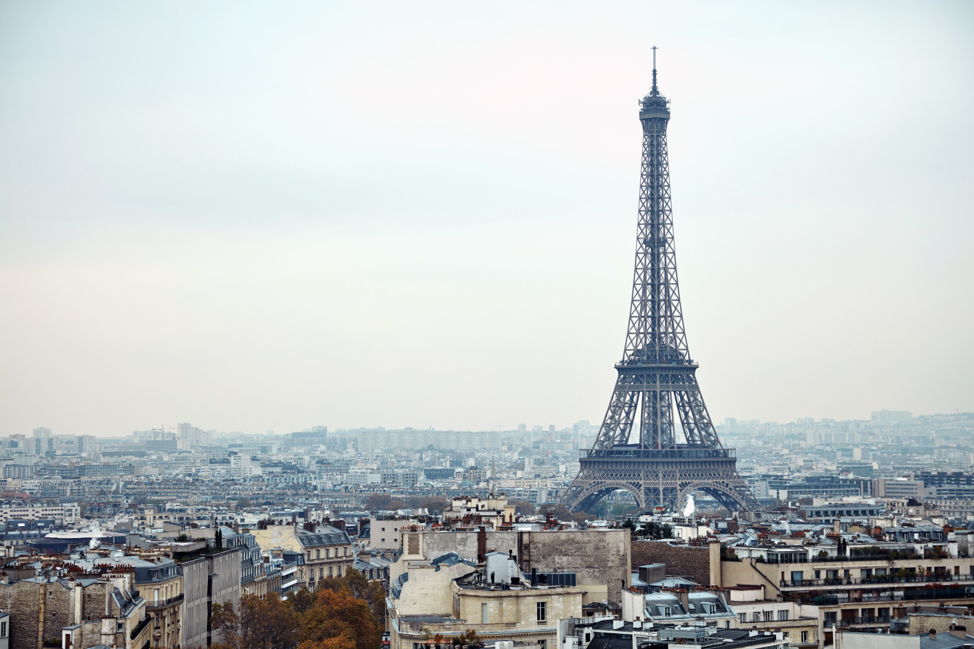 <p><span>According to research, Paris has the second-highest number of pickpocketing mentions in Europe. The Eiffel Tower is the most risky attraction for tourist theft.</span></p><p><a href="https://www.msn.com/en-us/community/channel/vid-7xx8mnucu55yw63we9va2gwr7uihbxwc68fxqp25x6tg4ftibpra?cvid=94631541bc0f4f89bfd59158d696ad7e">Follow us and access great exclusive content every day</a></p>